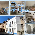 Apartament Orani Guest House