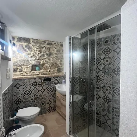 Appartement Orani Guest House