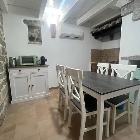 Appartement Orani Guest House Orani