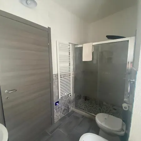 Orani Guest House Appartement Orani