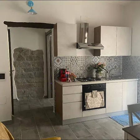 Appartement Orani Guest House Orani