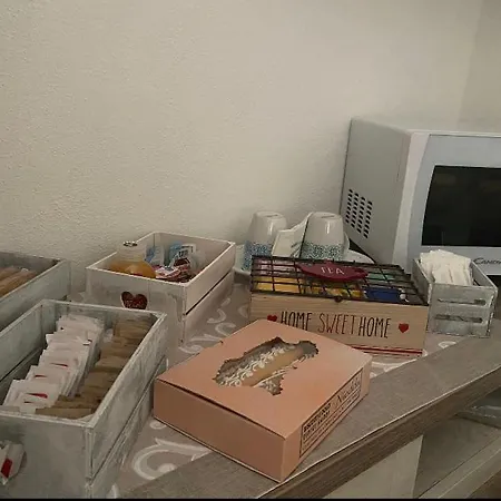 Orani Guest House * Orani