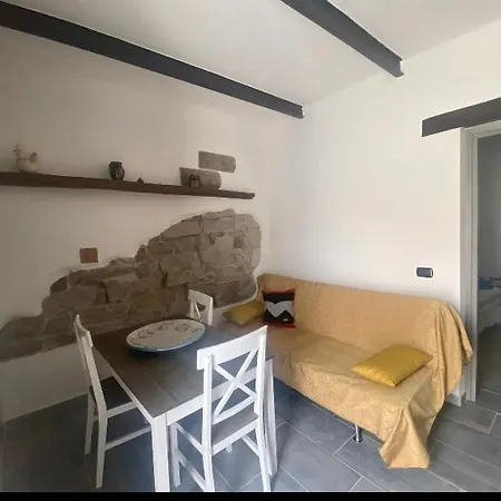 Appartement Orani Guest House Orani