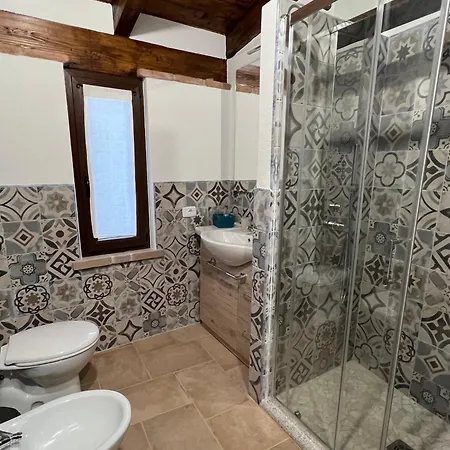 Orani Guest House Appartement