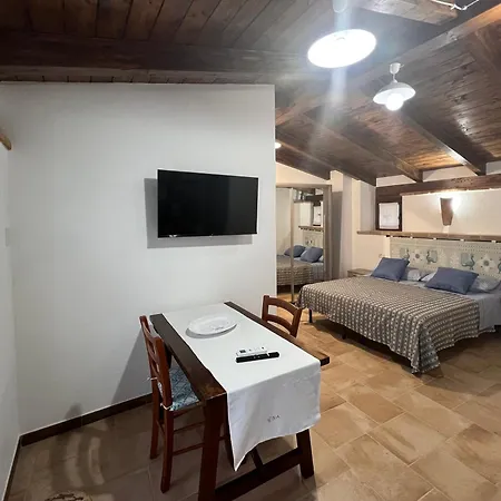 Appartamento Orani Guest House Orani