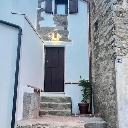 Orani Guest House