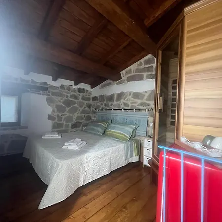 Orani Guest House Appartement Orani
