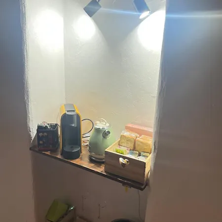 Orani Guest House Appartement *