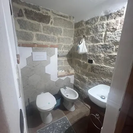 Orani Guest House Appartement Orani
