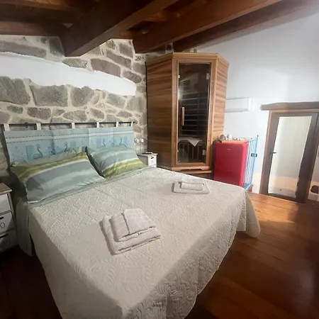 Orani Guest House Orani