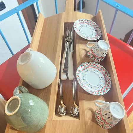 Appartement Orani Guest House *